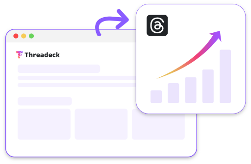 Boost Your Threads Engagement with AI | Threads Engagament